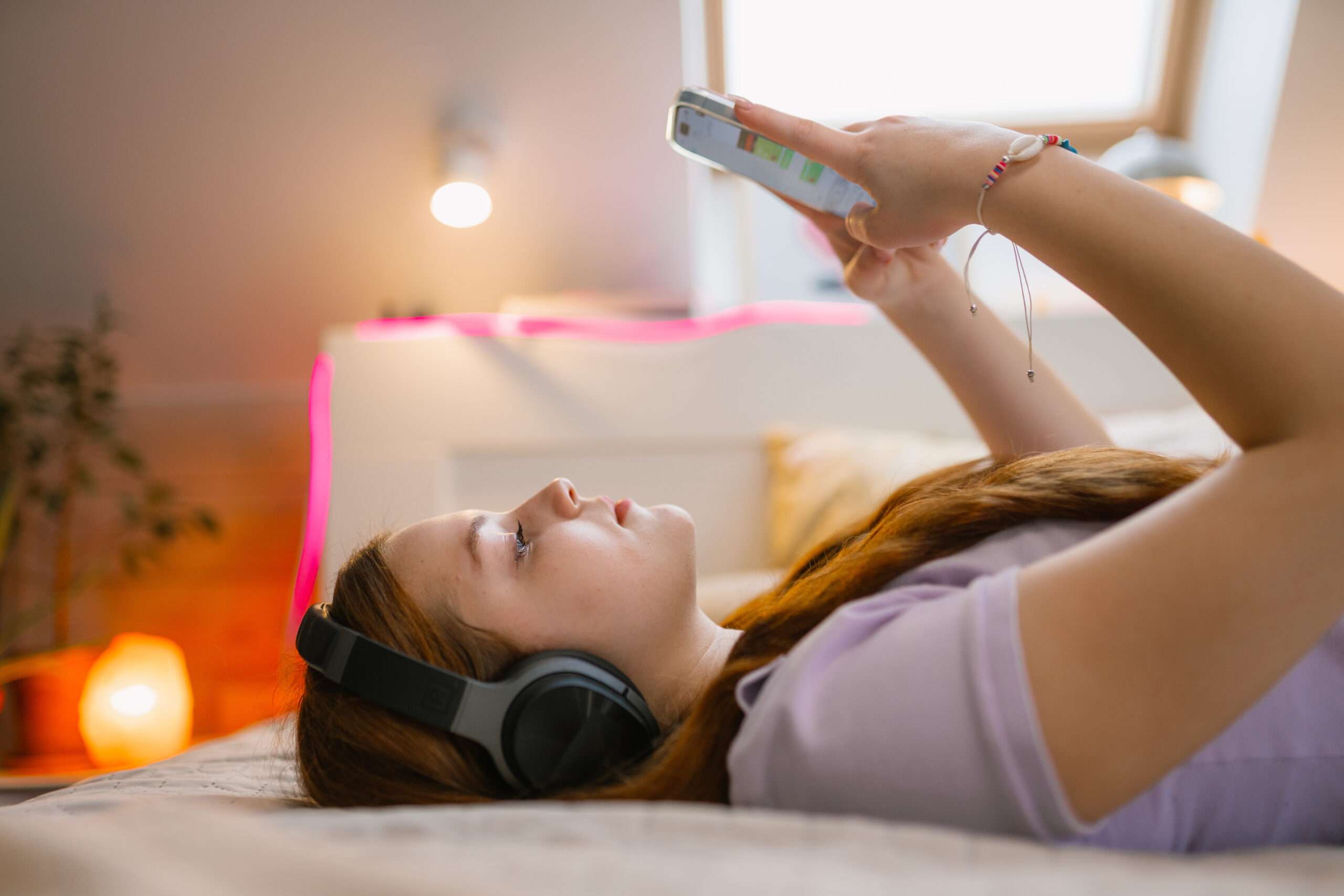 耳で読む時代！Audibleを使いこなすための完全ガイド