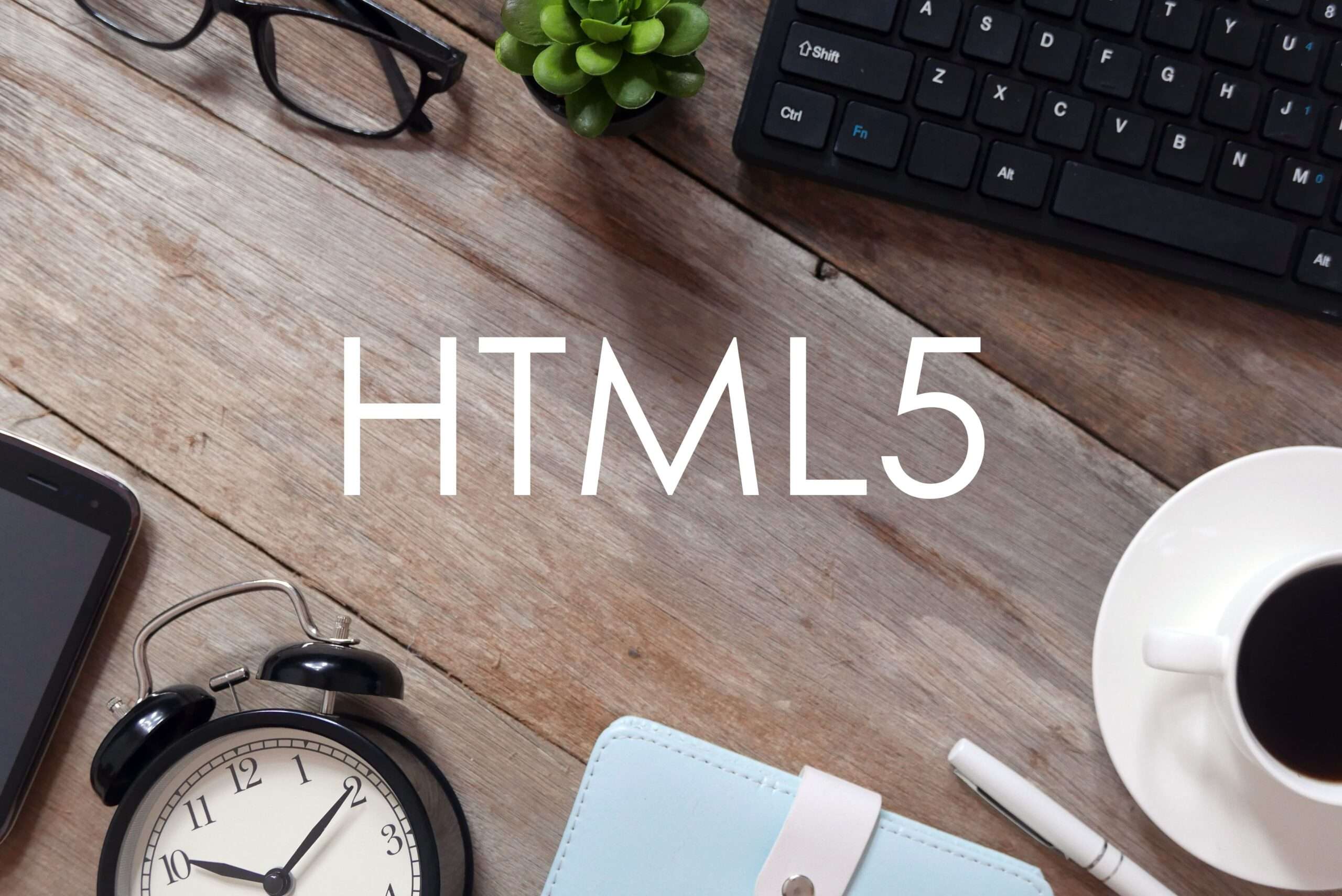 初心者必見！HTMLを最速でマスターするための学習本ベスト10